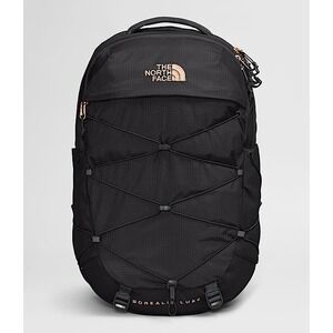 The North Face Borealis Luxe Backpack Black One Size New With Tags